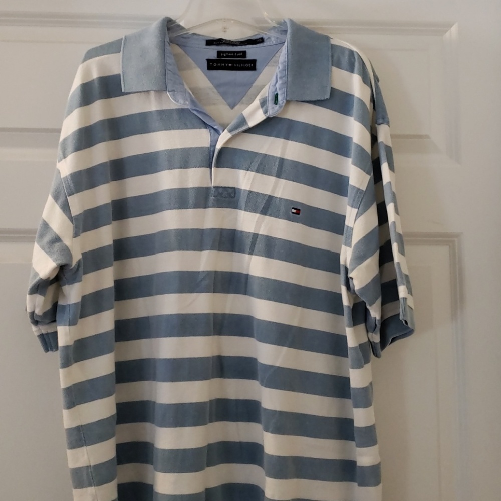 Tommy Hilfiger polo